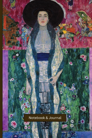 Klimt Journal