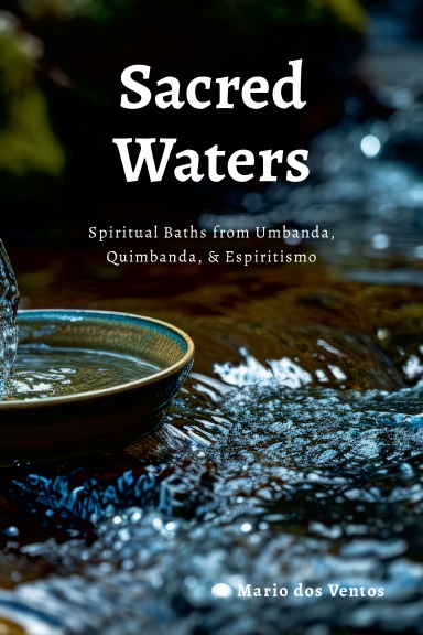 SACRED WATERS