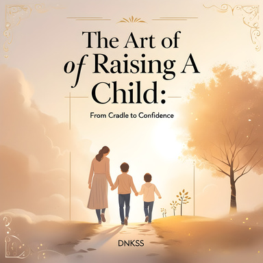 The Art of Raising a Child: From Cradle to Confidence