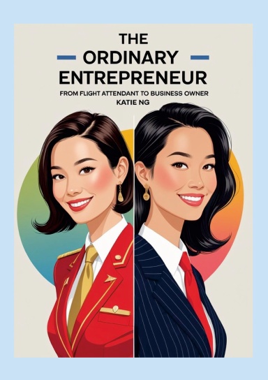 The Ordinary Entrepreneur