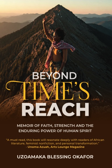 Beyond Time's Reach