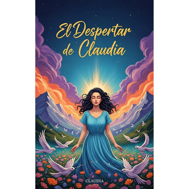 el despertar de claudia