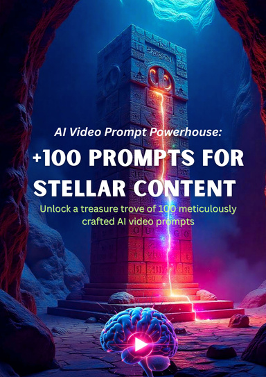 AI Video Prompt Powerhouse