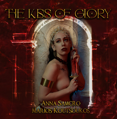The Kiss of Glory