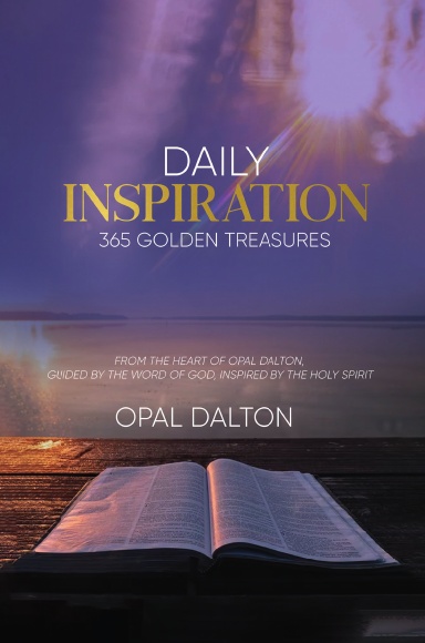 Daily Inspiration
