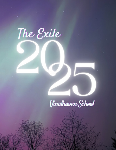 2025 Vinalhaven School Exile