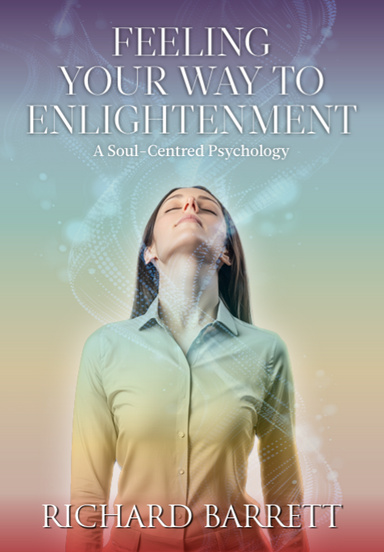 Feeling Your Way to Enlightenment