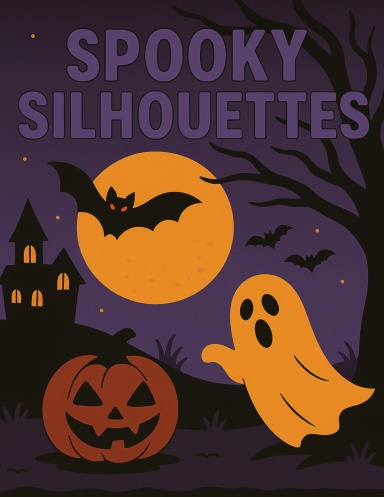 Spooky Silhouttes