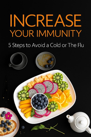 INCREASE.YOUR IMMUNITY