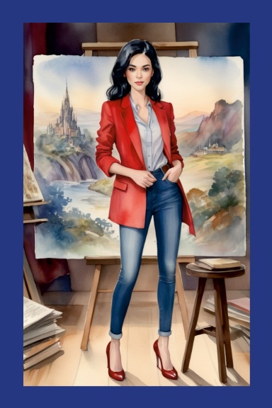 Women in the World of Images