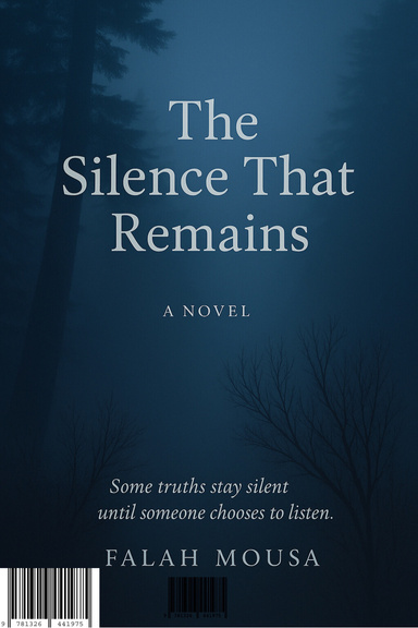 The Silence That Remains