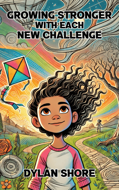 Growing Stronger with Each New Challenge
