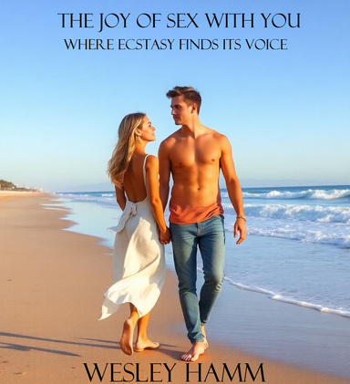 The Joy Of Sex With You