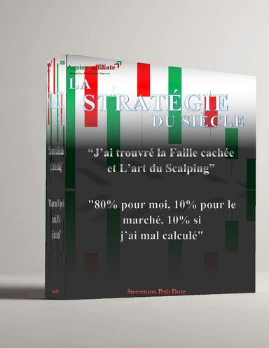 La stratégie du siècle