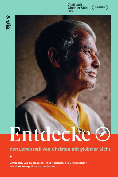 Explore The World Christian Lifestyle - German