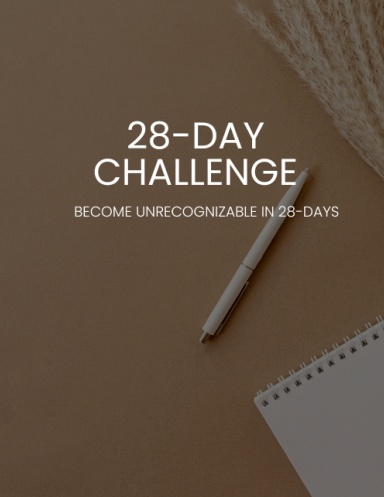 Selfish Girl Challenge