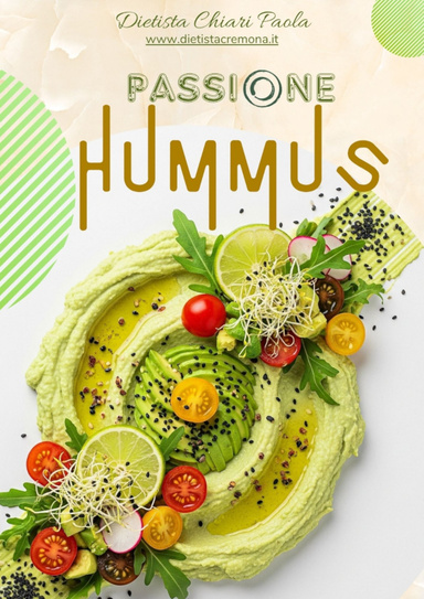 Passione Hummus