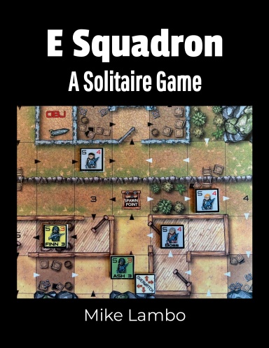 E Squadron