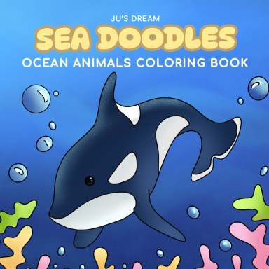 Sea Doodles