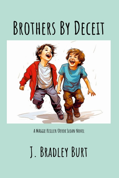 Brothers By Deceit