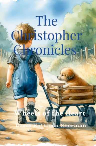 The Christopher Chronicles
