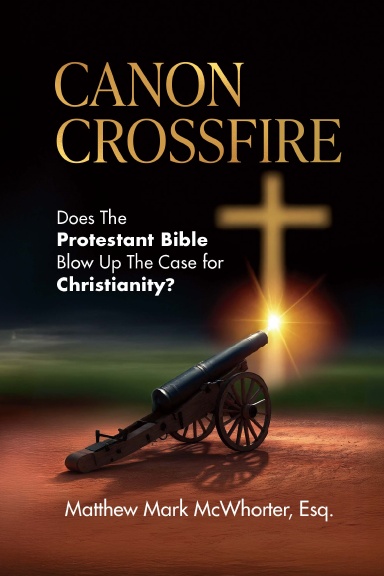 Canon Crossfire