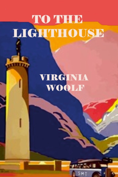 TO THE LIGHTHOUSE