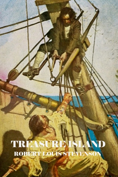 TREASURE ISLAND