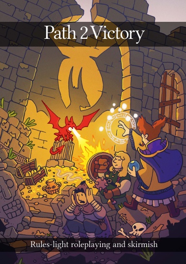 Path 2 Victory