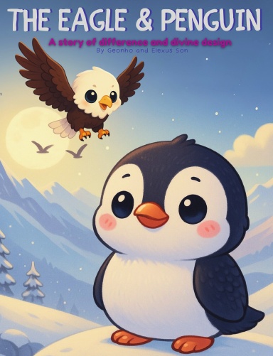 The Eagle and the Penguin