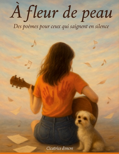À fleur de peau
