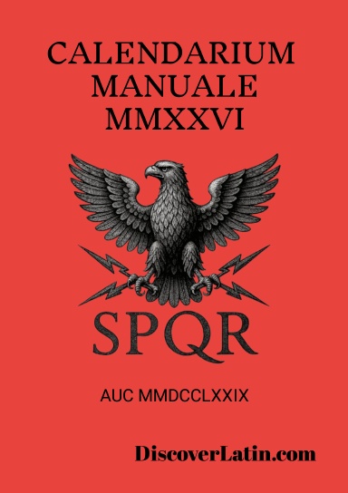 Calendarium Manuale
