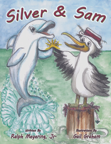 Silver & Sam