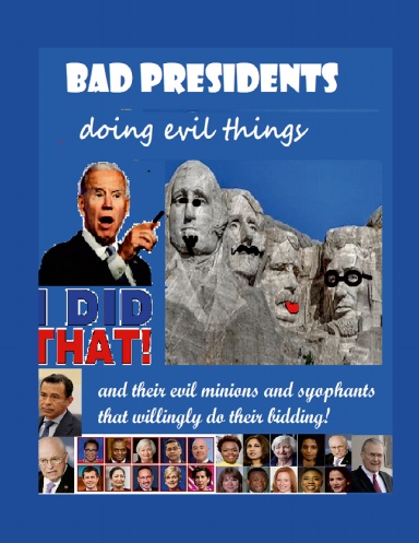 Bad Presidents