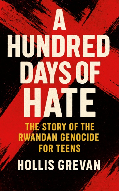 A Hundred Days of Hate