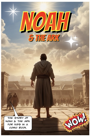 Noah & and the Ark