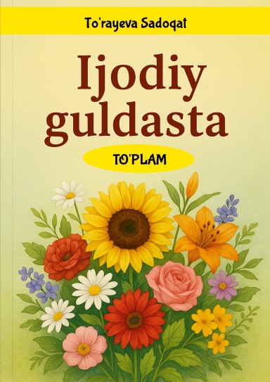 Ijodiy guldasta