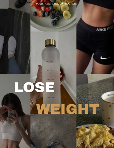 Weight loss (Diets and Tips)