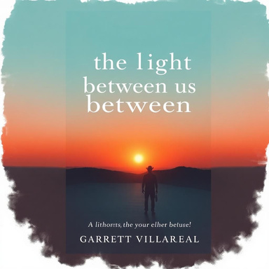 The Light Between Us