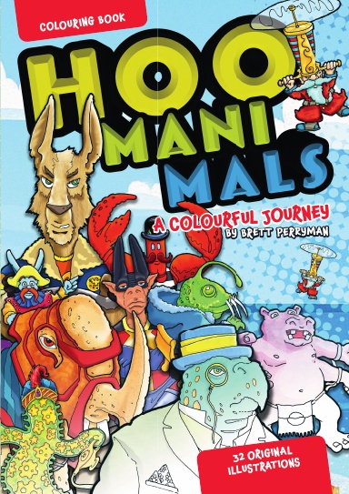 HOOmanimals