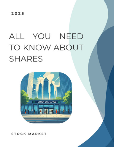 All you need to know about shares