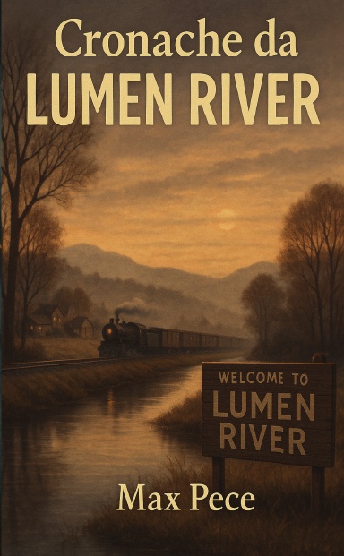 Cronache da Lumen River