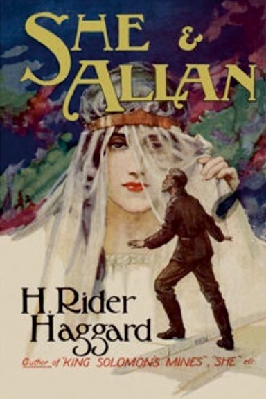 SHE AND ALLAN