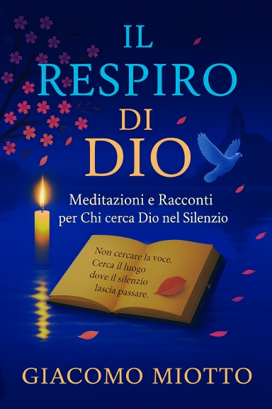 IL RESPIRO DI DIO