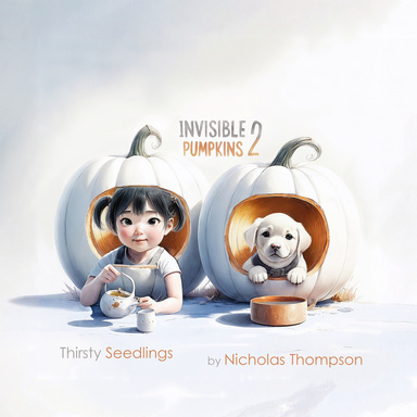 Invisible Pumpkins 2