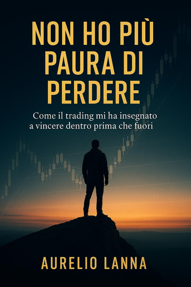 NON HO PIU PAURA DI PERDERE