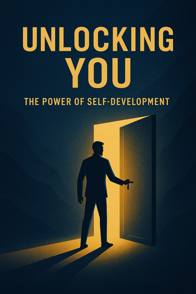 The power of self development