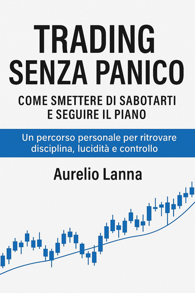 TRADING SENZA PANICO
