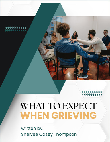 What to expect when grieving
