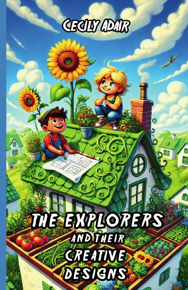 The Explorers and Their Creative Designs